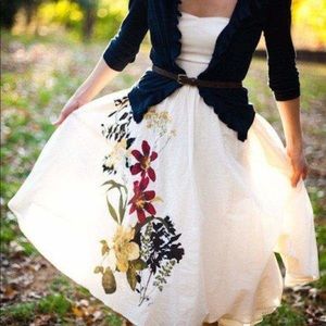 Meet your Posher, Karina